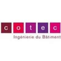 COTEC COORDINATION TECHNIQUE DU BATIMENT logo