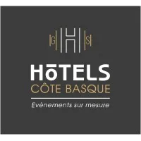 HOLDING GROUPE HOTELIER SEGERIC (Hôtels Côte Basque) logo