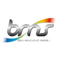 BUREAU MULTISERVICES (BMS) logo
