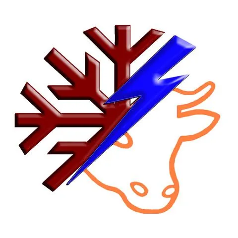 ENERGIE LAIT LEFRANC logo
