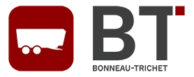 ETS BONNEAU-TRICHET logo
