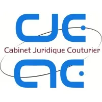 CABINET JURIDIQUE COUTURIER (C J C) logo