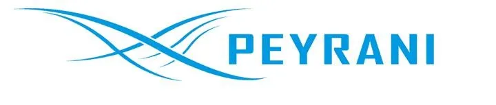 PEYRANI GUYANE logo