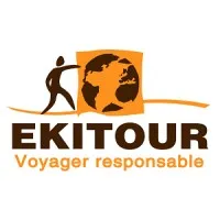 EKITOUR logo