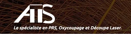 ACIERS TRANSFORMATIONS SERVICES ATS logo