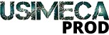 USIMECA logo