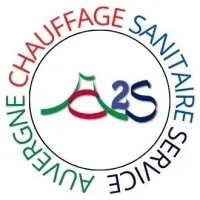 AC2S AUVERGNE CHAUFFAGE SANITAIRE SERVICE (SARL POURTIER) logo