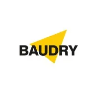 BAUDRY logo