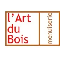 L'ART DU BOIS logo