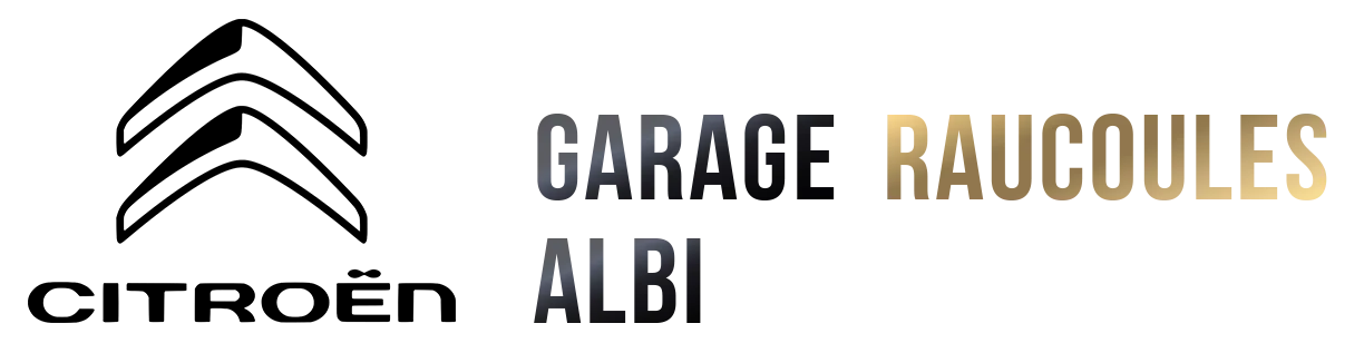 GARAGE RAUCOULES logo