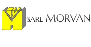 J.Y MORVAN logo