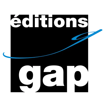 GAP EDITIONS COMMUNICATION SARL logo