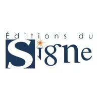 EDITIONS DU SIGNE logo