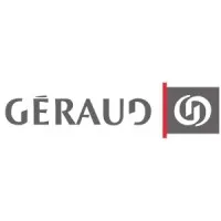 GERAUD GESTION logo