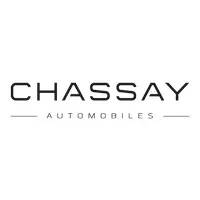 CHASSAY AUTOMOBILES S.A.S. (CHASSAY - AUTOMOBILES CHASSAY) logo