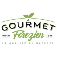 LE GOURMET FOREZIEN logo