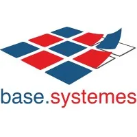 BASE SYSTEMES logo