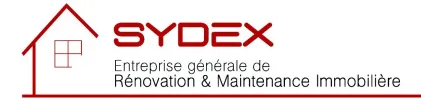 SARL SYDEX logo
