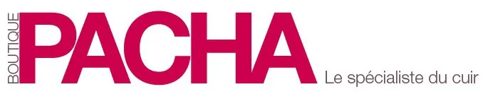 PACHA BOUTIQUE logo