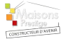 PRESTIGE REALISATIONS logo