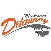 MENUISERIE DELAUNAY logo