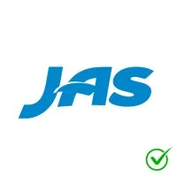 JET AIR SERVICE FRANCE (Jas) logo