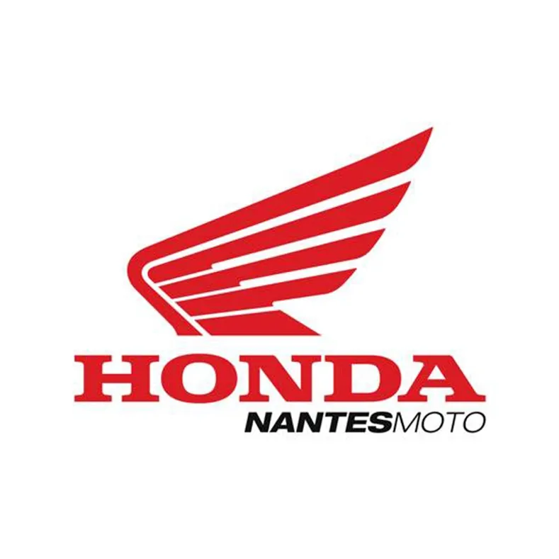 NANTES MOTO logo