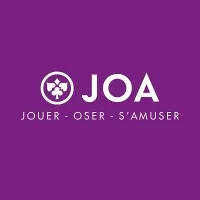 JOAGROUPE FINANCE logo