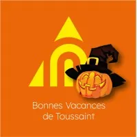 Voici le logo de la marque GROUPE ARCADES (LES ARCADES) qui représente son identité graphique.