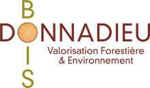 DONNADIEU BOIS logo