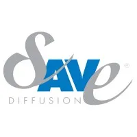 SAVE DIFFUSION logo