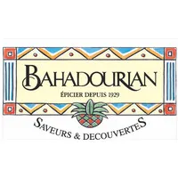 SA BAHADOURIAN (IFAPRIX - SACOBA) logo