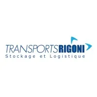 TRANPORTS RIGONI ET FILS logo