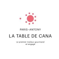 LA TABLE DE CANA logo