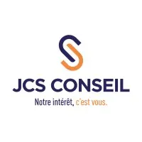 JCS CONSEIL logo