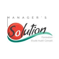 MANAGER'SOLUTION logo