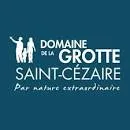 LES GROTTES DE SAINT-CEZAIRE logo
