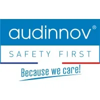 AUD INNOV logo