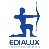 EDIALUX FRANCE (BUGS) logo