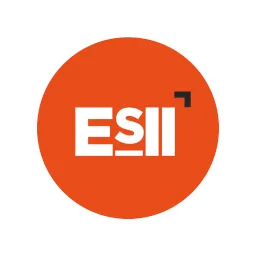 ELECTRONIQ SYSTEM INFORMATIQ INDUSTRIELS logo