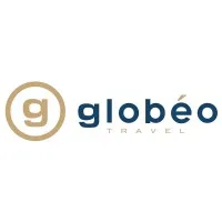 GLOBEO TRAVEL logo