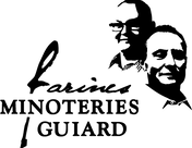 MINOTERIES GUIARD logo