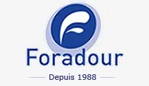 FORADOUR SA logo