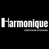 HARMONIQUE logo