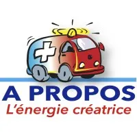 A PROPOS logo