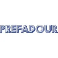 PREFADOUR logo