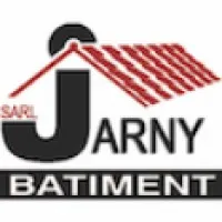 JARNY BATIMENT logo