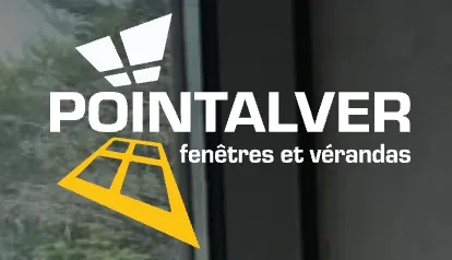 POINTALVER logo
