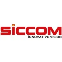 SOCIETE INDUSTRIELLE ET COMMERCIALE DE COMPOSANTS (SICCOM) logo