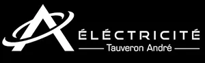 ELECTRICITE TAUVERON ANDRE logo